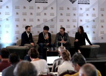 La Federación Internacional de Escalada Deportiva realiza su XXI Asamblea General en Chile