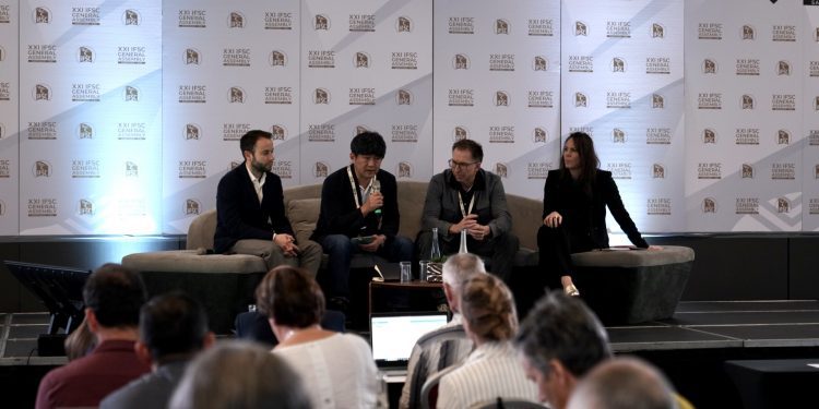 La Federación Internacional de Escalada Deportiva realiza su XXI Asamblea General en Chile