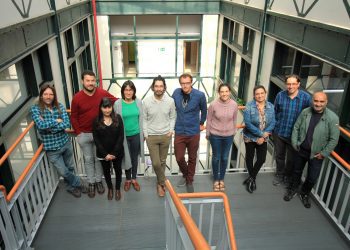 Ingeniería Civil Matemática UV se certifica por tres años