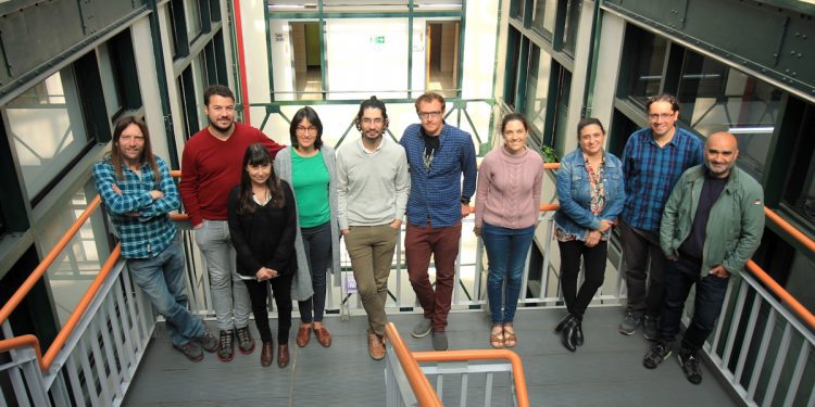 Ingeniería Civil Matemática UV se certifica por tres años