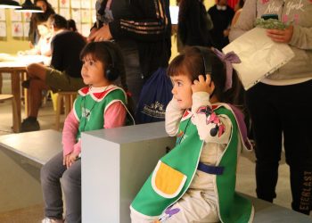 Convenio consolida apertura de espacios culturales para la Educación Parvularia