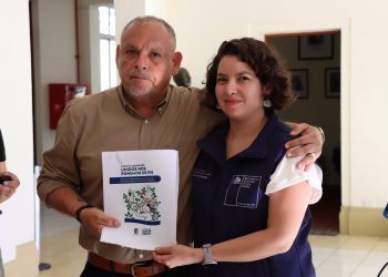 Gobernador Rodrigo Mundaca presenta Plan de Recuperación “Unidos nos ponemos de pie” tras emergencia en la región