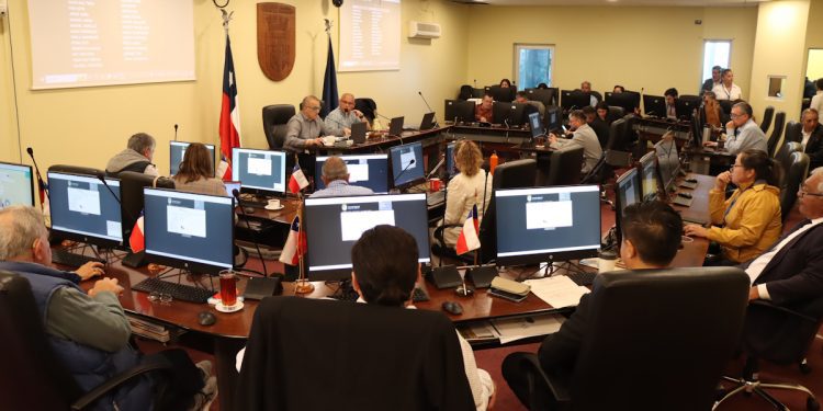 Gobierno Regional de Valparaíso da continuidad a programa Proempleo hasta fin de año