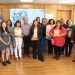 En el Día Internacional de la Mujer, Gobernador Rodrigo Mundaca reconoce labor de mujeres de la zona tras emergencia en la región