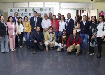 Gobierno Regional de Valparaíso aprueba proyectos hídricos para catorce comunas de la región