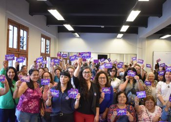 Alcaldía Ciudadana de Valparaíso conmemora el Mes de la Mujer con variada agenda de eventos y actividades