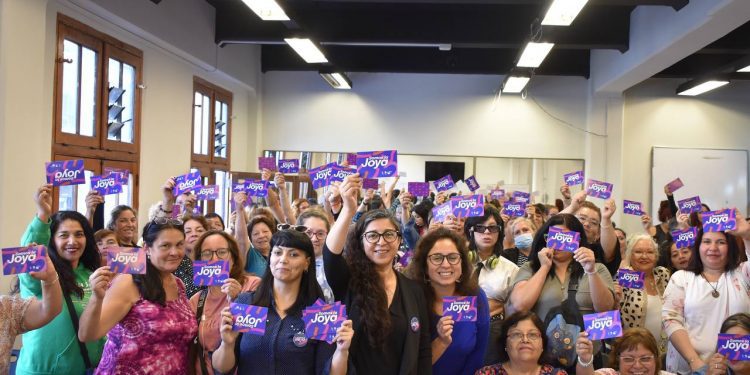 Alcaldía Ciudadana de Valparaíso conmemora el Mes de la Mujer con variada agenda de eventos y actividades