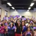Alcaldía Ciudadana de Valparaíso conmemora el Mes de la Mujer con variada agenda de eventos y actividades