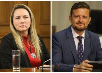 Diputados de la Comisión de RREE cuestionan acuerdo entre Chile y Venezuela tras homicidio de Ojeda: “Genera muchas dudas”