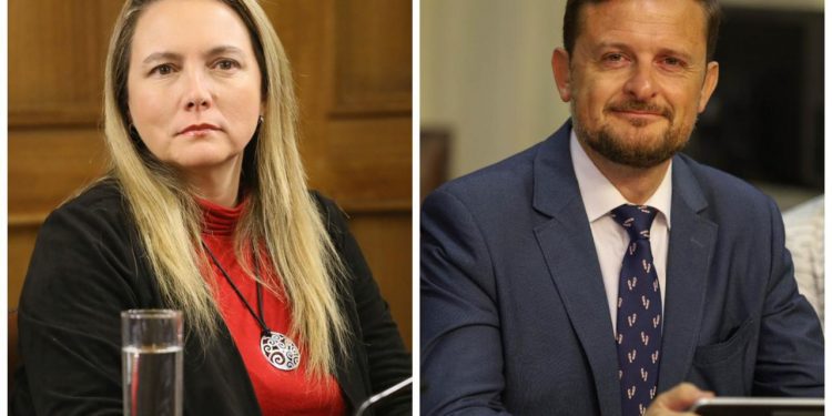 Diputados de la Comisión de RREE cuestionan acuerdo entre Chile y Venezuela tras homicidio de Ojeda: “Genera muchas dudas”