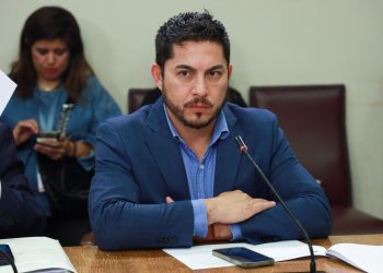 «Es una vergüenza que se sigan pagando favores políticos con el dinero de los chilenos»: Diputado Durán se refiere a polémica en Ministerio de las Culturas: