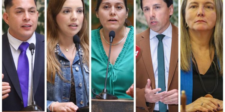 Parlamentarios de oposición apuntan al PC tras presiones para que renuncie el General Director de Carabineros: «La ultraizquierda busca una excusa para sacarlo»