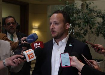 Diputado Jorge Guzmán emplazó a Presidente Boric por inauguración de Subcomisaría en Longaví que no está operativa