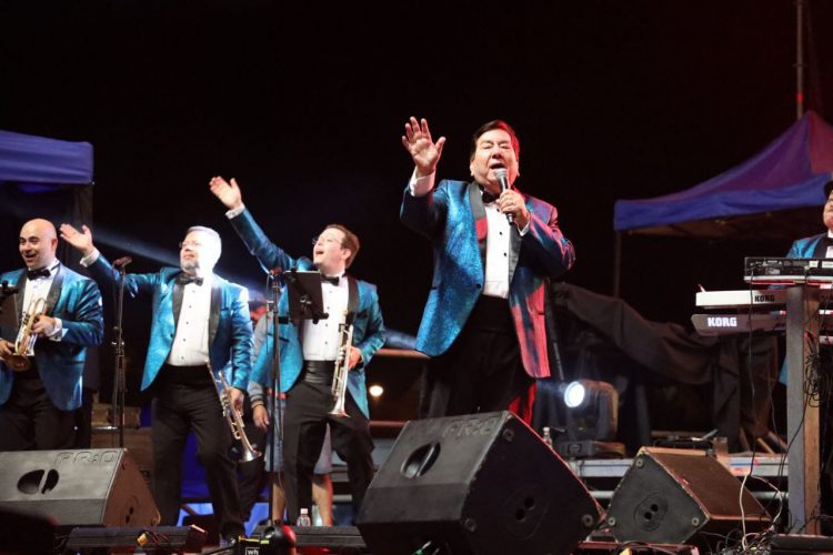 Miles de porteños y porteñas disfrutaron del cierre de la “Semana Placillana”