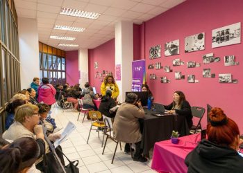 Alcaldía Ciudadana abre convocatoria para innovador programa de apoyo económico a mujeres y diversidades «Somos La Joya»