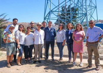 Senadora Isabel Allende: «Continuaremos apoyando a los Servicios Sanitarios Rurales para la entrega de mejores servicios a la comunidad»