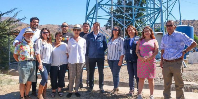 Senadora Isabel Allende: «Continuaremos apoyando a los Servicios Sanitarios Rurales para la entrega de mejores servicios a la comunidad»