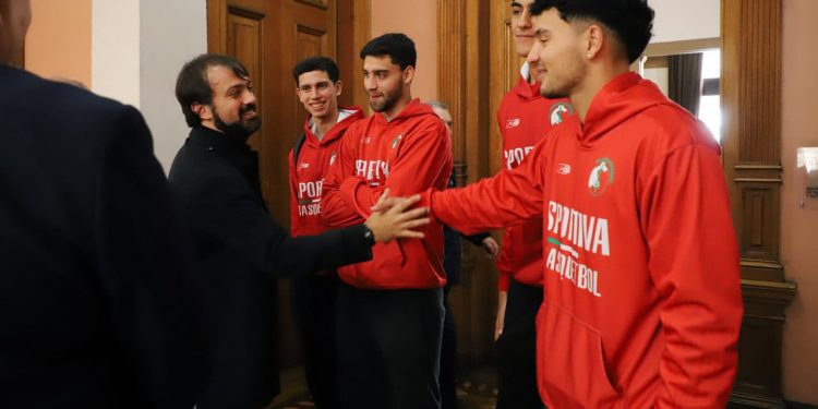 Apoyo concreto al deporte local: Concejo Municipal porteño aprueba importante subvención para el club Sportiva Italiana