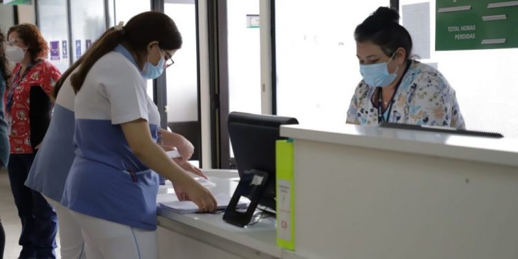 Concejo Municipal de Valparaíso aprobó los recursos para ejecutar reajuste salarial en la salud primaria porteña