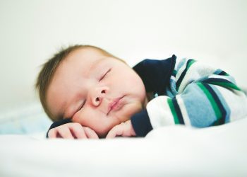 Acompañando a los niños y niñas en el cambio de hora