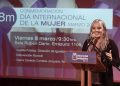 Con Cuenta Pública de la Dirección de Igualdad y Diversidad, UV conmemoró Día Internacional de la Mujer