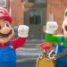 Cine al Aire Libre llega a San Felipe para disfrutar de Mario Bros