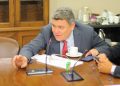 Diputado Nelson Venegas pide la salida inmediata del embajador de Argentina en Chile por actitud despectiva ante una autoridad de la República