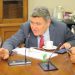 Diputado Nelson Venegas pide la salida inmediata del embajador de Argentina en Chile por actitud despectiva ante una autoridad de la República