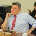 «Existe desconocimiento o falta a la verdad»: Diputado Venegas se refiere al emplazamiento del GORE contra parlamentarios por falta de proyectos de ley por crisis del agua