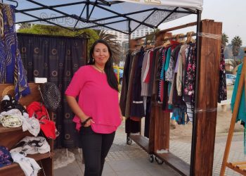 “Recicla2” se corona ganador de “Nada Nos Detiene Valparaíso”