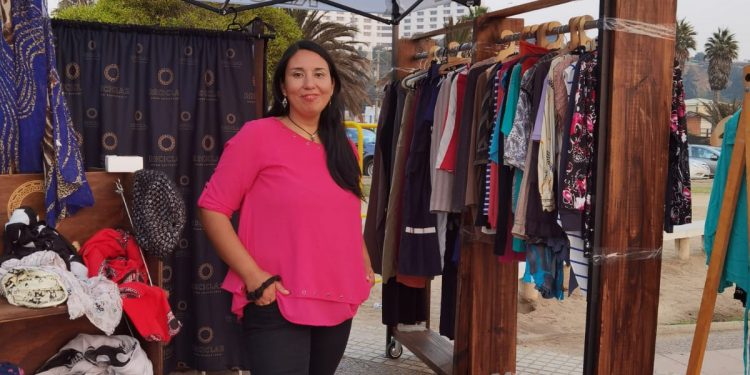 “Recicla2” se corona ganador de “Nada Nos Detiene Valparaíso”