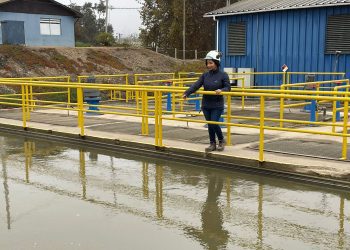 Semana Santa: Esval proyecta aumento de hasta 27% en el consumo de agua potable en zonas costeras