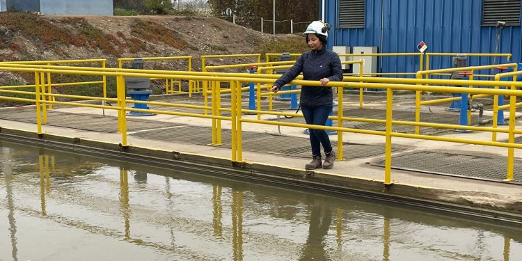 Semana Santa: Esval proyecta aumento de hasta 27% en el consumo de agua potable en zonas costeras