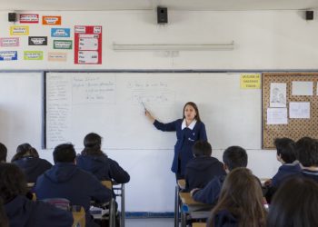 [Opinión] Luis R. Oro: Activismo pedagógico