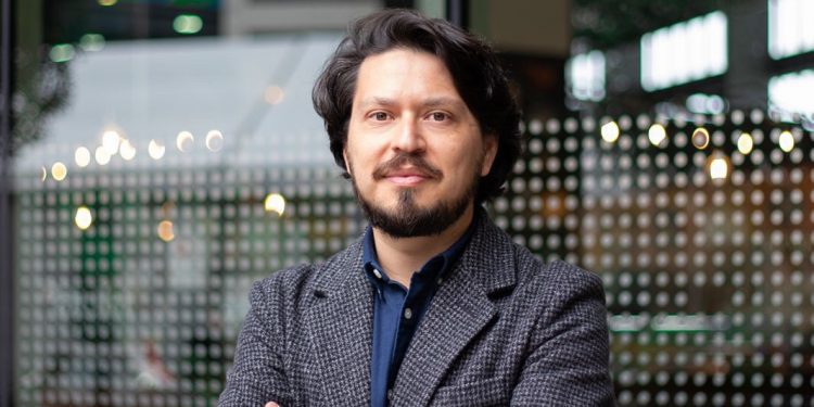 Académico UNAB presentará libro que aborda críticamente la educación inclusiva en Chile