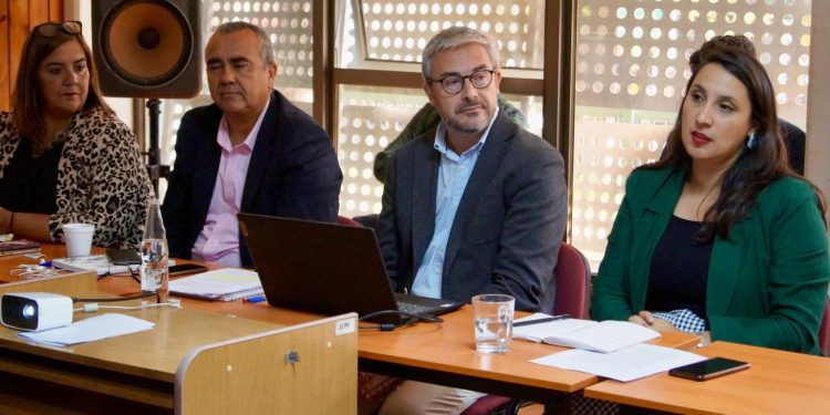 Seremi de Educación y alza en resultados Simce 2023: «la recuperación de aprendizajes da cuenta del esfuerzo y compromiso de toda la comunidad educativa»