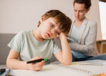 Desmitificando el TDAH, atentos a las señales