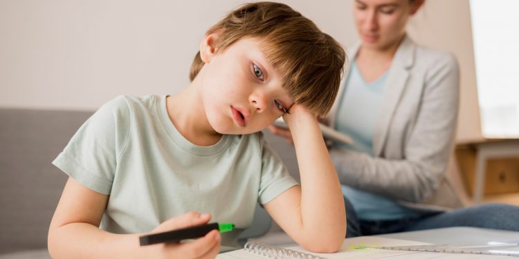 Desmitificando el TDAH, atentos a las señales