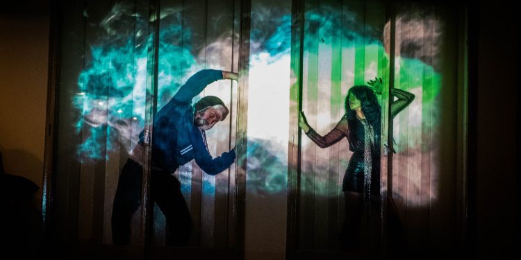 Bienal de Danza de la Región de Valparaíso estrecha lazos con la Provincia de Cuyo