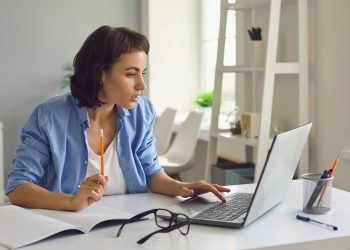 [Opinión] Enrique Calderón: Teletrabajo en Chile, legislación y prevención