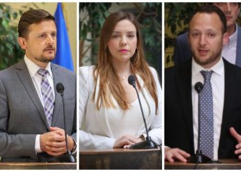 Diputados en alerta por llegada de mega banda criminal brasileña a Chile: Pedirán información a subsecretario Monsalve