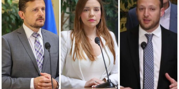 Diputados en alerta por llegada de mega banda criminal brasileña a Chile: Pedirán información a subsecretario Monsalve