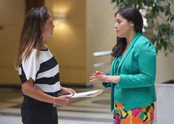 8M: Diputadas de la Comisión de Mujeres hicieron balance de los avances en la agenda pro mujer a dos años de gobierno: “Hay temas pendientes”