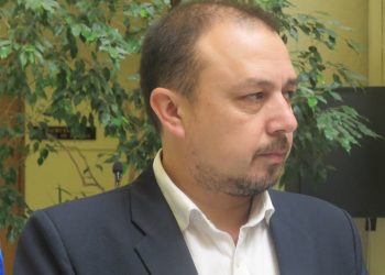 Diputado Cuello pide sesión especial para tratar caso filtraciones con presencia de Chadwick