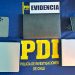 PDI Valparaíso recupera especies robadas a parlamentario británico