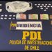 PDI Quillota detiene a mujer y a su hijo de 15 años por Microtráfico de Drogas