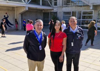Con corrida familiar se celebrará el Día de deporte en Valparaíso