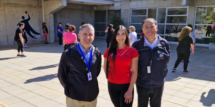 Con corrida familiar se celebrará el Día de deporte en Valparaíso