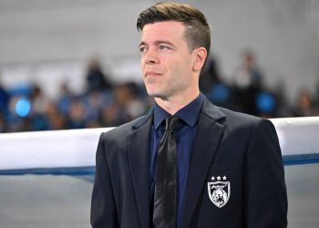 Esteban Solari asume como nuevo Director Técnico de Everton de Viña del Mar