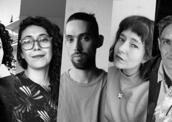 Memoria, teatro y cine: los proyectos adjudicados por académicas y académicos de la Facultad de Arquitectura UV